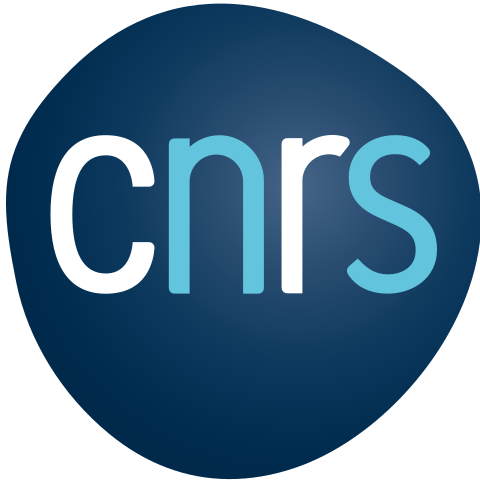 logo CNRS